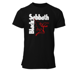 Black Sabbath Bloody Sabbath